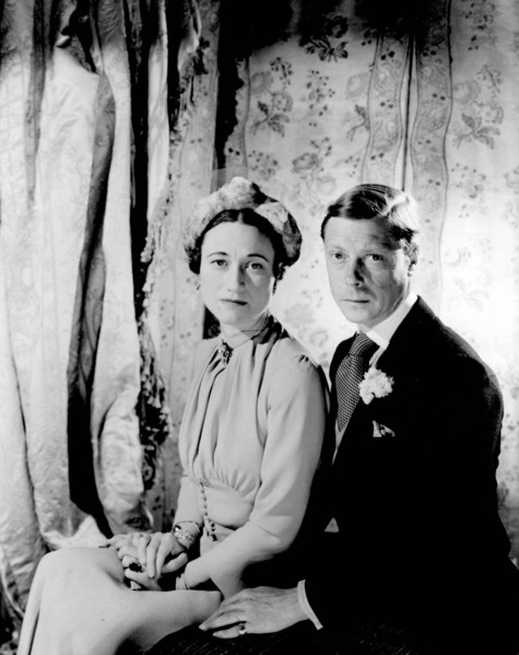 Duke And Ducherss Windsor