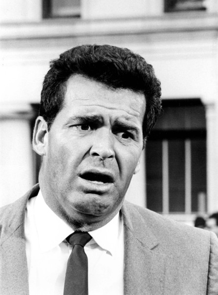 James Garner
