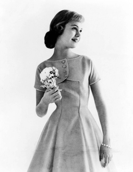 Sandra Dee Obit Jo
