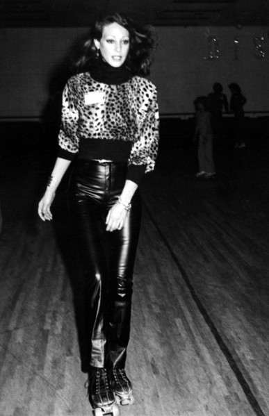Marisa Berenson