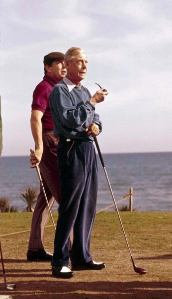 Duke And Ducherss Windsor