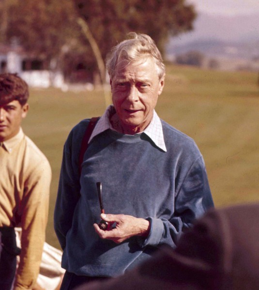 Duke And Ducherss Windsor