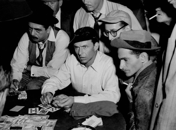 Frank Sinatra