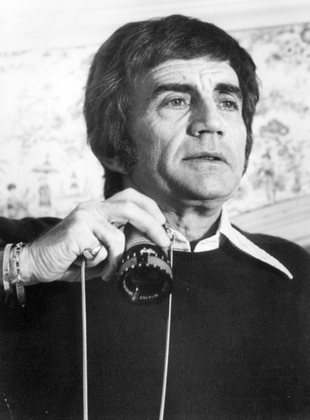 Blake Edwards 1922 - 2010
