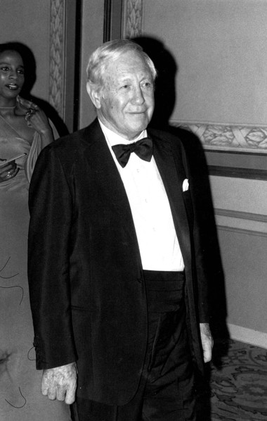 William S Paley Tony