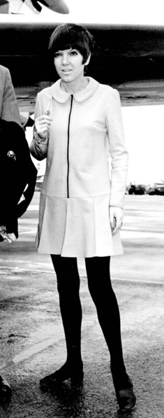 Mary Quant