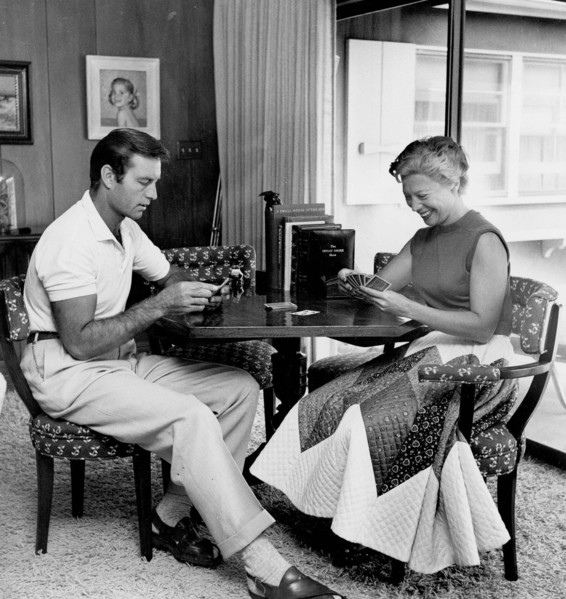 Dinah Shore