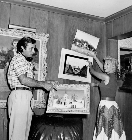 Dinah Shore