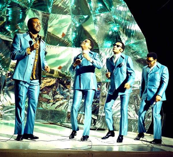 Four Tops
