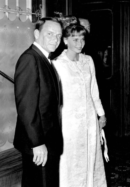 Frank Sinatra