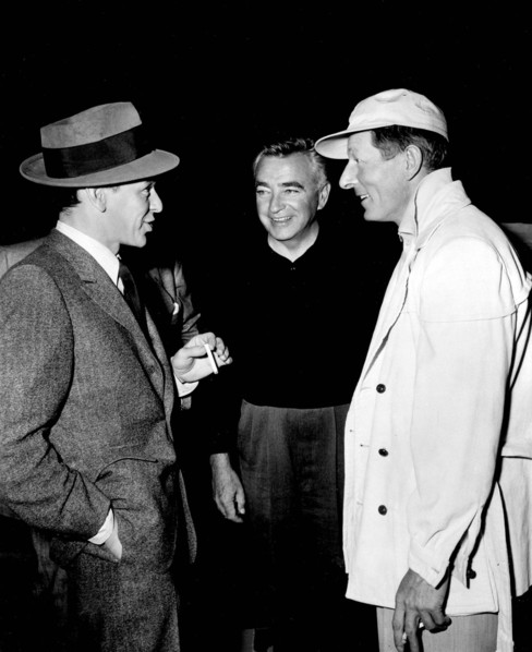 Frank Sinatra