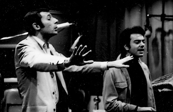 Neil Diamond