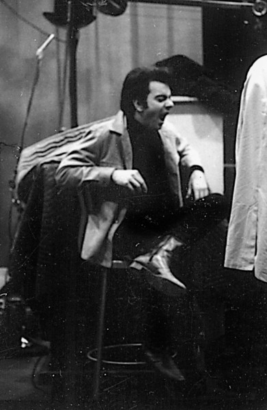 Neil Diamond