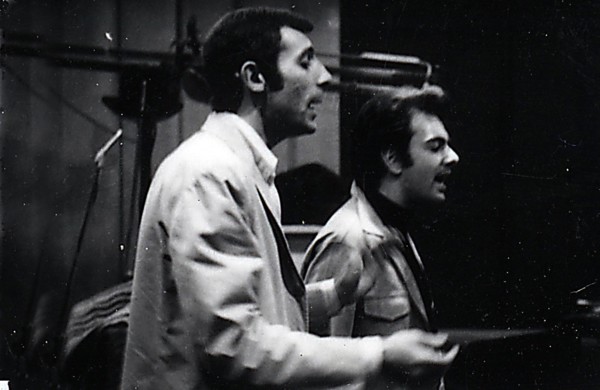 Neil Diamond