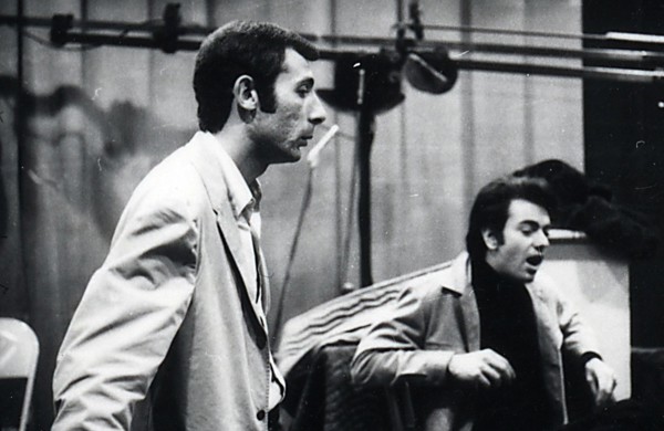 Neil Diamond