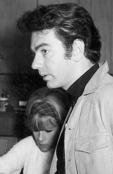 Neil Diamond