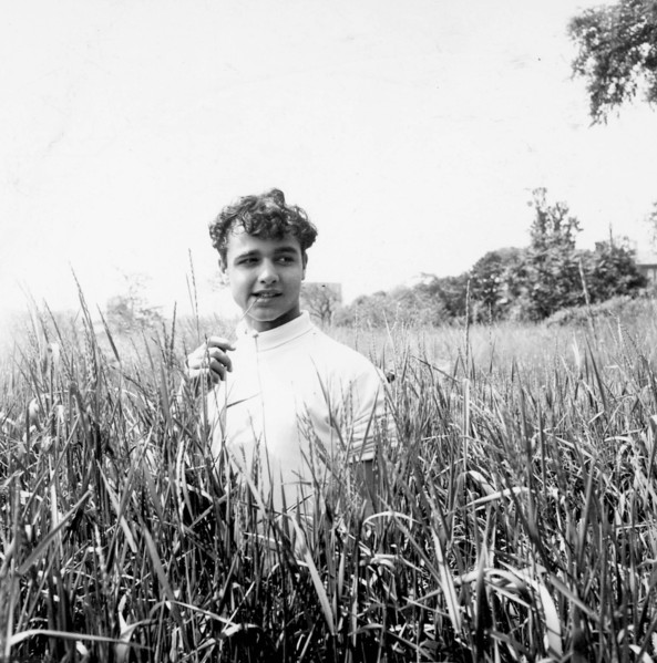 Sal Mineo Angelo