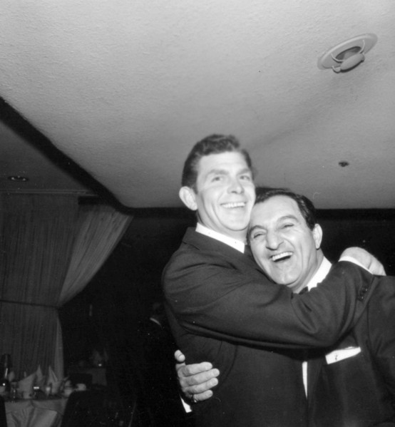 Andy Griffith