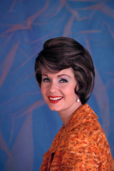 Debbie Reynolds