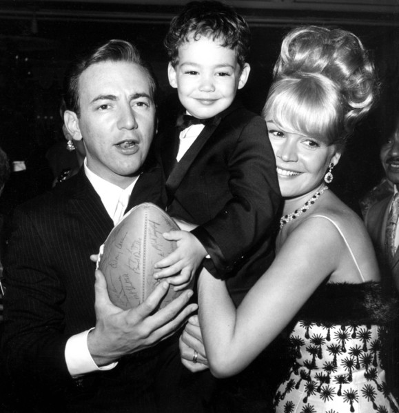 Sandra Dee Obit Jo