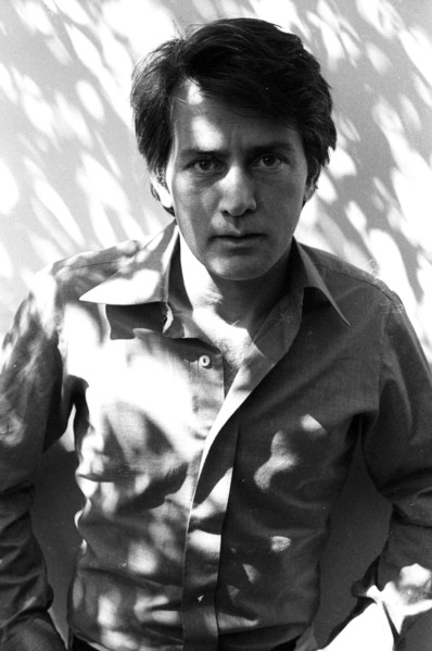 Martin Sheen