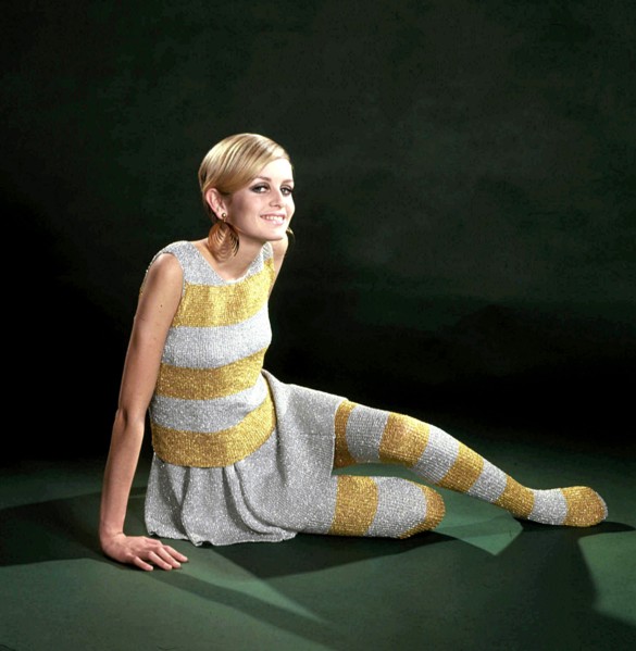 Twiggy Tone