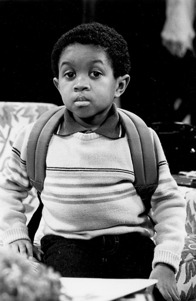 Emmanuel Lewis