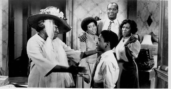 Raisin In The Sun