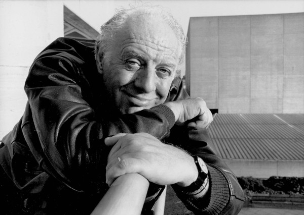Dario Fo