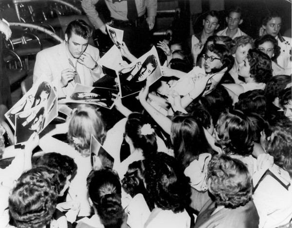 Elvis Presley