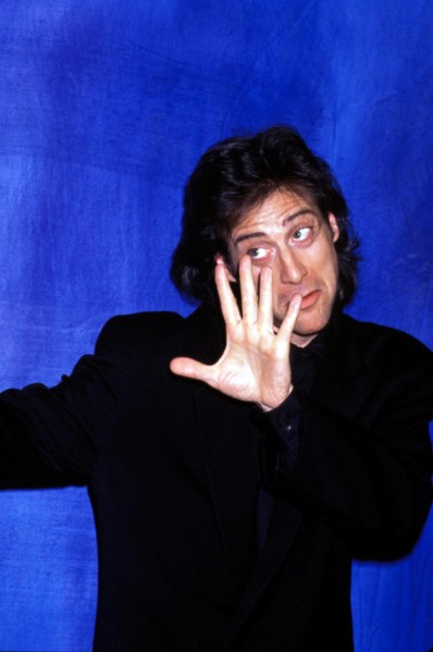 Richard Lewis