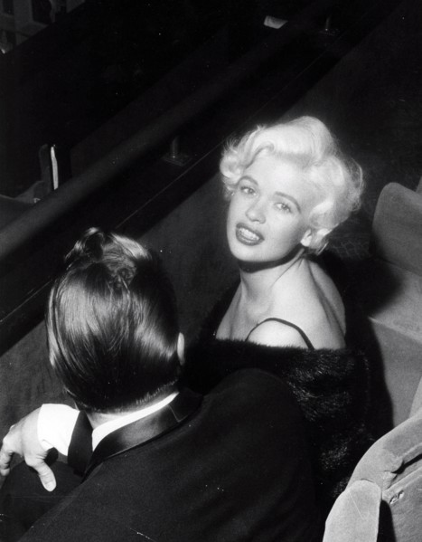 Cannes Film Festival 1958