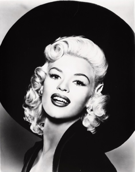 Jayne Mansfield