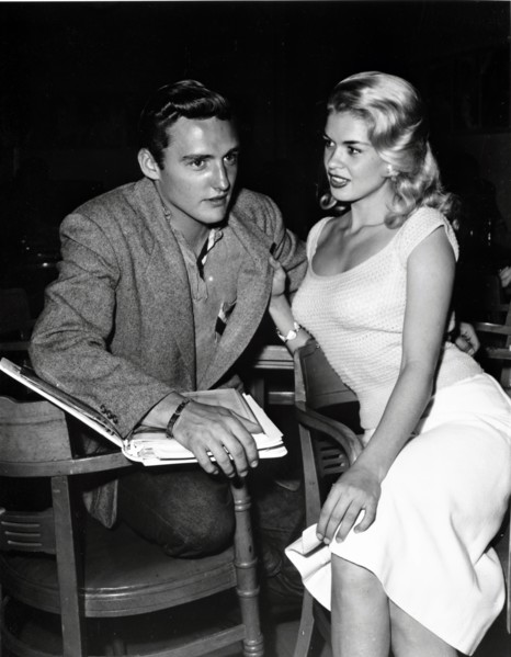 Jayne Mansfield