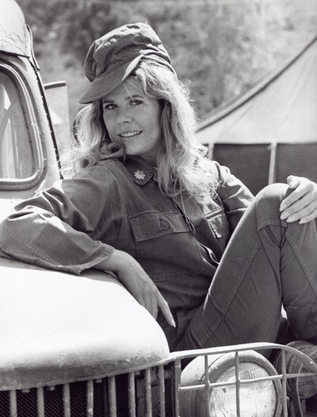 Loretta Swit