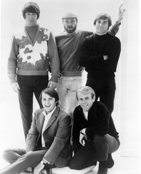 The Beach Boys