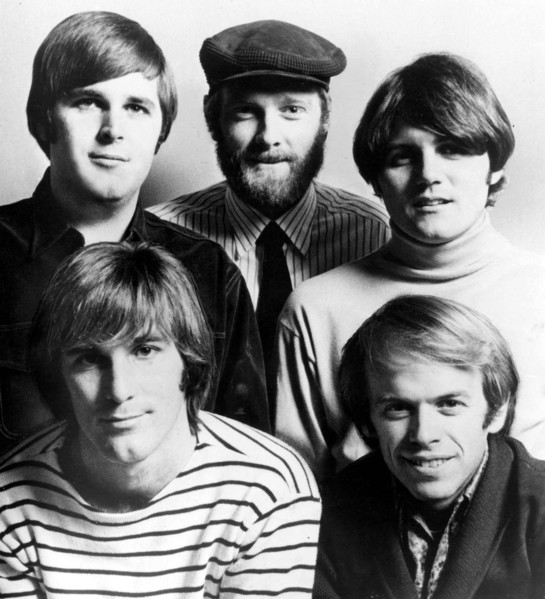 The Beach Boys