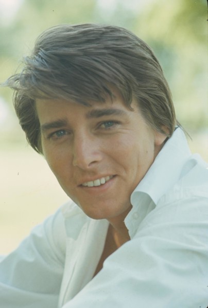BOBBY SHERMAN, former heartthrob and teen idol from the 1960s has died at 81 after a battle with