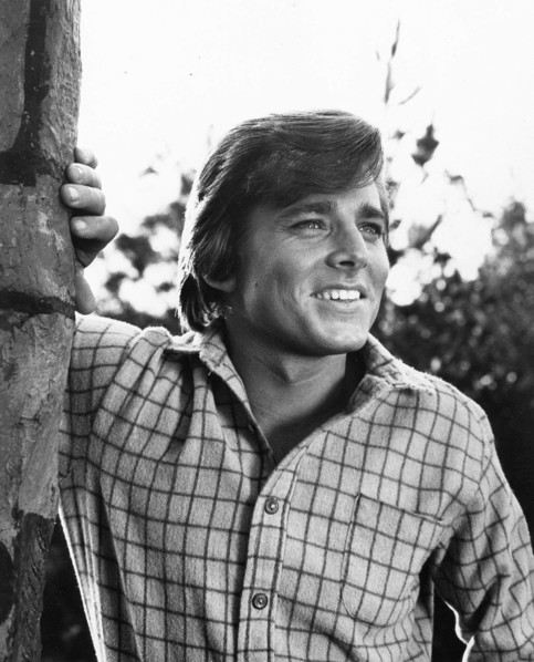 Bobby Sherman