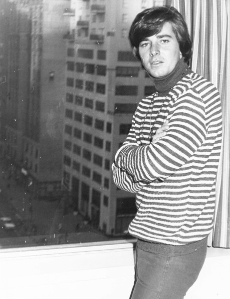 Bobby Sherman