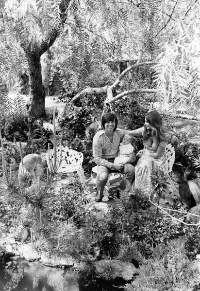 Bobby Sherman
