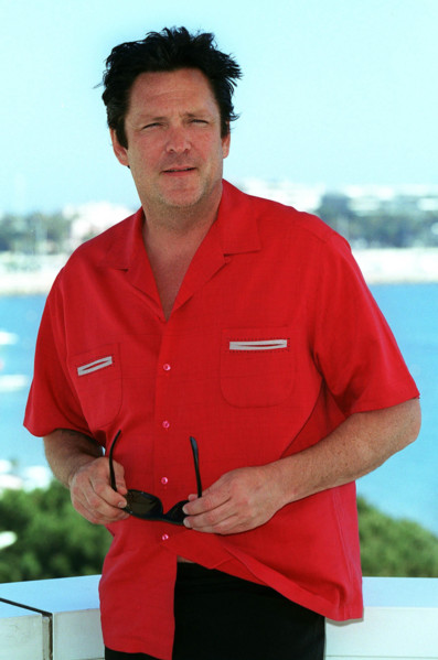 May 16, 2000 - MICHAEL MADSEN.FILM ACTOR.16/05/2000.Z83C24C.CREDIT:(Credit Image: Â© Globe
