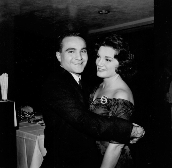 Connie Francis 1937-2025 American Singer Actress