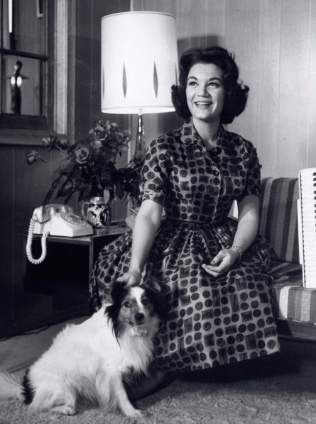 Connie Francis 1937-2025 American Singer Actress