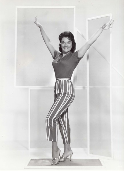 Connie Francis 1937-2025 American Singer Actress