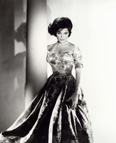 Connie Francis 1937-2025 American Singer Actress