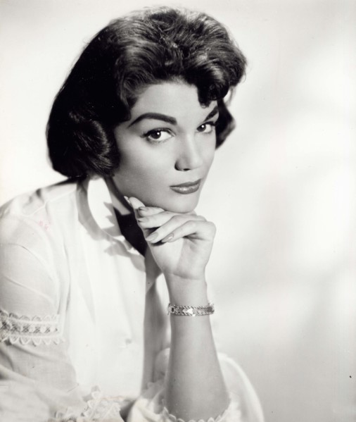 Connie Francis 1937-2025 American Singer Actress