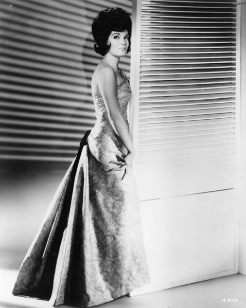 Connie Francis 1937-2025 American Singer Actress