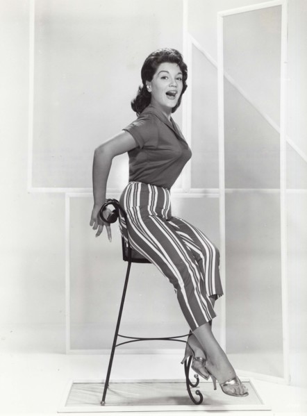 Connie Francis 1937-2025 American Singer Actress