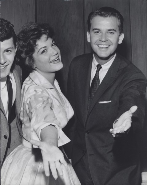 DICK CLARK